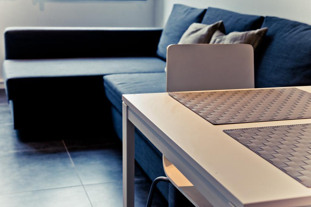 Appartement Centre