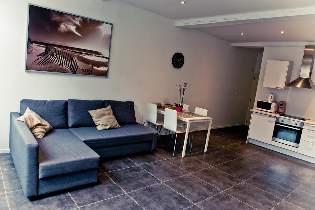 Centre Appartement