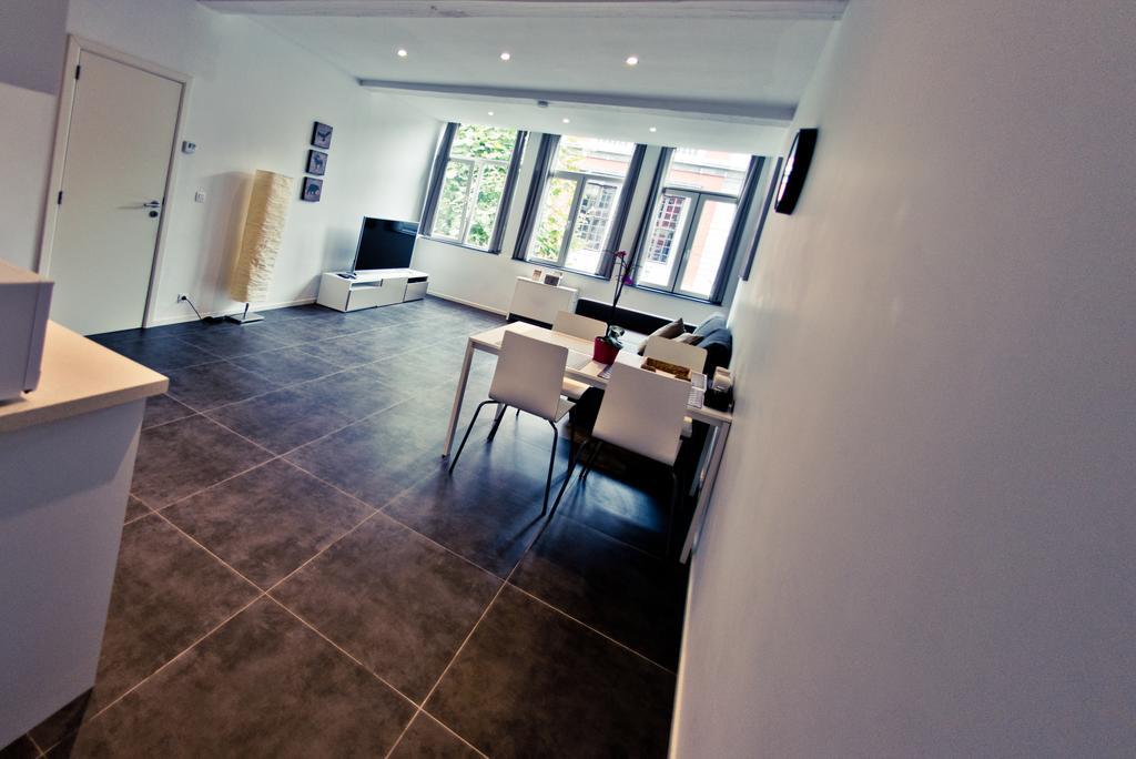 Appartement Centre