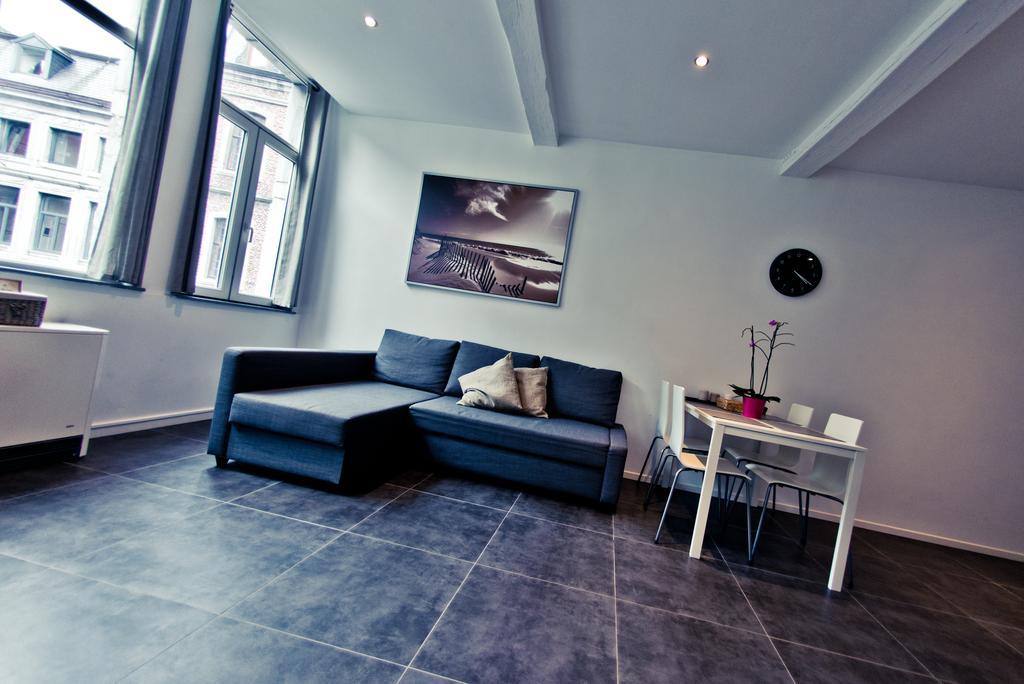 Appartement Centre *