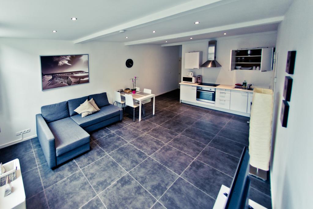 Centre Appartement *