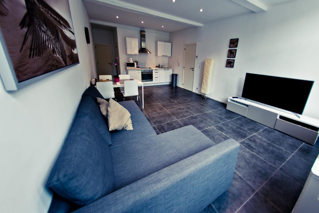 Centre Appartement Luik